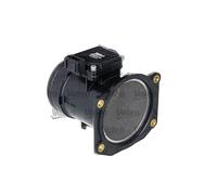 Medidor de Masa de Aire 12 V 3 Pines VALEO 366319 para VW PASSAT