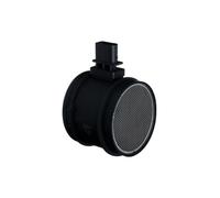 Medidor de Masa de Aire 14 V Sensor de Hilo Caliente 4 Pines VALEO para BMW X3
