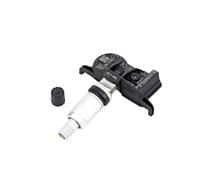 Medidor De Masa De Aire 42607-02070 Sensores TPMS for sistemas de monitoreo de presión de neumáticos PMV-E100 433 MHz Air quality flowmeter sensor(42607-02070-4PCS)