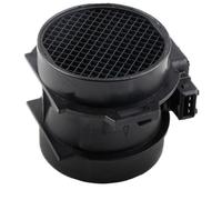 Medidor de Masa de Aire Ajuste para Hyundai Santa Fe Sonata Tiburon Tuscon Kia Optima V6 2,5 .7L 5WK9643 A22F-28164-37200 MAF medidor de Sensor flujo aire masivo