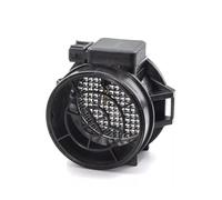 Medidor de Masa de Aire Compatible Con BMW 325 323 525 E46 Serie 3 Medidor Sensor Flujo Aire Masivo MAF 5WK9605