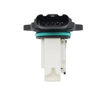 Medidor de Masa de Aire Compatible con BMW E84 X1 E83 X3 E70 X5 E89 Z4 2.5 3.0 Si .5Si .0Si 23 25 13627551368 5WK97508 Medidor de flujo aire masivo Sensor MAF