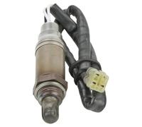 Medidor de Masa de Aire Compatible con el sensor de oxígeno O2 Subaru Impreza Liberty Outback B10 EJ201 EJ22E (3 cables, 22690-AA090, 22690-AA150, 22690-AA170)