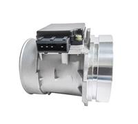 Medidor De Masa De Aire Compatible con Ford para Mondeo Mk1/Mk2 1.6 1.8 2.0 1993 1994 1995 1996 1997 1998 1999 2000 Sensor de flujo de aire masivo Maf 93BB12B579BA 6848047