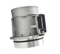 Medidor De Masa De Aire Compatible con Ford para Scorpio Ii 2.0 I 1994 1995 1996 1997 1998 Sensor de flujo de aire masivo MAF 6848047 AFH60-02A 93BB-12B579-BA