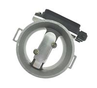 Medidor De Masa De Aire Compatible con Ford para Transit 2.0 1995 1996 1997 1998 1999 2000 Sensor de flujo de aire masivo MAF 6848047 AFH60-02A 93BB-12B579-BA