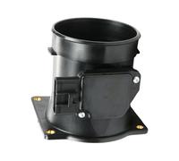 Medidor De Masa De Aire Compatible con Lincoln para Navigator 1999 2000 2001 2002 Sensor de medidor de flujo de aire masivo MAF de 4 pines AFH8006 AFH80-06 AFH80-06C