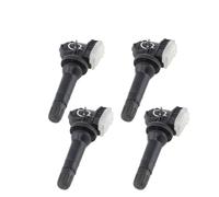 Medidor De Masa De Aire FR3Z-1A189-A Sensor de presión de neumáticos GT350 Air quality flowmeter sensor(4PCS)