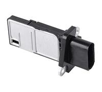 Medidor De Masa De Aire Medidor de flujo de aire masivo Sensor MAF 06F906461B A4 TT accesorios for coche de Golf Air quality flowmeter sensor