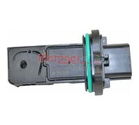 Medidor de masa de aire Metzger para Chevrolet Aveo Cruze Opel Adam Astra J...