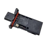 Medidor de Masa de Aire Para 0281006597 Compatible con MINI CooperBosch F54 F55 F56 F57 F60 2.0 13628583496 Sensor de flujo de aire masivo MAF Sensor de medidor de flujo de aire