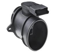 Medidor de masa de aire para Berlingo First C2 C3 C4 C5 Jumpy Xsara Picasso Scudo Fiesta V Focus Fusion Mini Expert Partner C30 S40 V50 2003-2021 9650010780