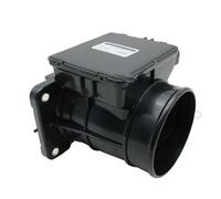 Medidor de Masa de Aire Sensor de Flujo Sensor medidor de flujo de aire masivo MAF MD336481 E5T08271, compatible con Mitsubishi Galant, Pajero, Pinin IO H66W, H76W, Montero y Outlander.