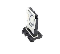 Medidor De Masa De Aire Sensor de medidores de flujo de aire masivo MAF 13628570107 / apto for BMW Mini 5WK98505 1362857010702 Air quality flowmeter sensor