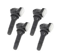 Medidor De Masa De Aire Sensor de neumáticos TPMS for 28103-FL000 Air quality flowmeter sensor(4PCS)