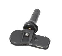Medidor De Masa De Aire Sensor de presión de neumáticos TPMS 9811536380 de 433 MHz for RCZ 207, 307, 407, 508, 607 y 3008 Air quality flowmeter sensor(1PCS)