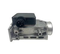 Medidor de masa de aire Sensor MAF de flujo de aire masivo/ajuste for BMW 3 (E30) 316 I 87-91/BMW 3 (E36) 316 I 90-93 Medidor de flujo de aire 0280200204 17346519 Medidor de sensor MAF de flujo de air