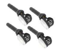 Medidor De Masa De Aire Sensor TPMS for 13516164 13598771 13598773 Air quality flowmeter sensor(13598773-4PCS)