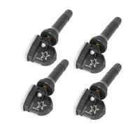Medidor De Masa De Aire Sensor TPMS for 13516164 13598771 13598773 Air quality flowmeter sensor(13598771-4PCS)