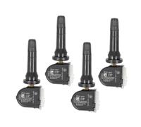 Medidor De Masa De Aire Sensor TPMS for 13516164 13598771 13598773 Air quality flowmeter sensor(13598772-4PCS)