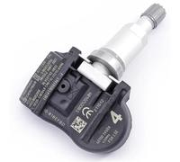 Medidor De Masa De Aire Sistema de monitoreo de presión de neumáticos TPMS 40700-3VU0A Air quality flowmeter sensor(1PCS)