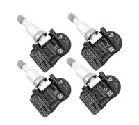 Medidor De Masa De Aire Sistema de monitoreo de presión de neumáticos TPMS 40700-3VU0A Air quality flowmeter sensor(4PCS)