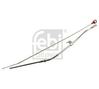 Medidor de nivel de aceite FEBI BILSTEIN 102136 para OE 5 0438 4648