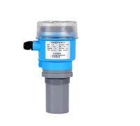 Medidor de nivel de líquido de 0 a 20 m Salida de señal RS485 de 4 a 20 mA Medición de nivel de agua y líquido(0-6m 24VDC)