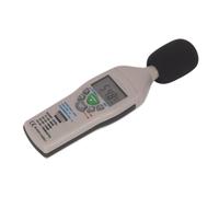 Medidor De Nivel De Sonido Sealey TA060