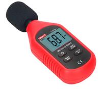 Mini sonómetro Digital UNI-T UT353