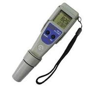 Medidor de ORP/Redox/pH y temperatura resistente al agua Adwa (AD14)
