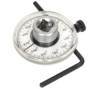 Medidor De Par Angular Sealey VS530 1/2"sq Drive