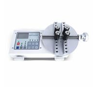 Medidor de par digital, herramienta portátil para tapa de botella, 2 modos, 3 unidades, para diferentes formas y diámetros de sujeción de 10-160 mm a 10-240 mm