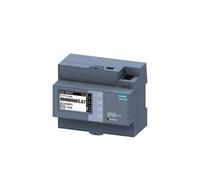 Medidor de parámetros de red PAC2200 SENTRON 7KM2200-2EA40-1JA1