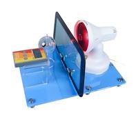 Medidor de película Solar SK1150, comprobador de Tinte de Ventana de automóvil, comprobador de Tinte de Aislamiento térmico Alta Sensibilidad