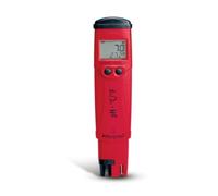 Medidor de pH, 2ph - 16ph, 0.1pH, +/-0.1ph HI-98127 by Hanna instruments