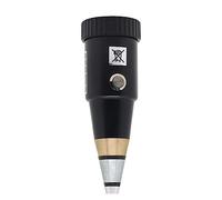 Medidor de PH de humedad del suelo, probador de humedad y acidez, sonda de Sensor de Metal, higrómetro sin batería for plantar herramientas de jardín Medición Precisa