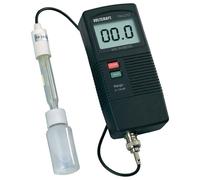 Medidor De pH De Suelo Voltcraft PH-212 0 - 13 pH