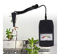 Medidor De Ph Digital Del Suelo Para Jardinero, Pluma De Ph Del Suelo De Alta Precisión Mida Ph En Solución Suelo En Maceta Medios De Cultivo Medios De Ph Del Suelo Para Jardín, Césped, Planta