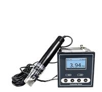 Medidor de PH industrial en línea Controlador de PH Sensor ORP