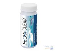 Medidor De PH Tester 58142 Para Piscina Con 50 Tiras