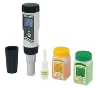 Medidor De pH Voltcraft PHT-02 ATC