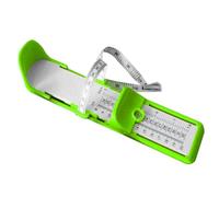 Medidor De Pie De Plástico Seguro Para Niños 20 Cm De Longitud Para El Ancho Del Pie Y El Tamaño Del Pie Del Hogar Medidor De Tamaño Del Zapato