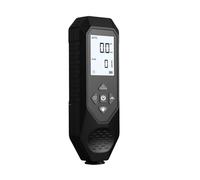 Medidor de pintura FE y NFE para coche, medidor de espesor de conversión con pantalla LCD, medidor de grosor digital, medidor de grosor de revestimiento digital, medidor de espesor de revestimiento de