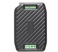 Medidor de potencia CC programable con módulo de comunicación RS485 para automatización industrial y auditoría energética (A)