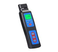 Medidor de potencia de fibra óptica Identificador de fibra óptica, identificador de fibra óptica en AUA-40A con localizador visual de fallas de 10 mw incorporado