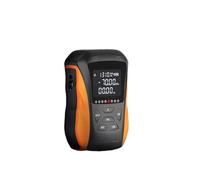 Medidor de potencia de fibra óptica, Mini medidor de potencia fibra óptica 6 en 1, comprobador cable OPM RJ45, localizador visual fallas 30 mW(4in1 15KM -70 to 10)