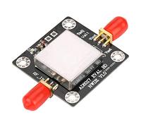 Medidor de potencia de RF SustVita AD8317 para medición de potencia de RF, detector de potencia logarítmico de 1M-10GHz con rango dinámico de 60dB para sistemas de control de