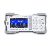 Medidor de Potencia Digital UNI-T UTE310G - Medidor de Potencia Digital
