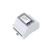Medidor de potencia multifunción de entrada dual conectado CT SDM630MCT-2T 1/5A for iluminación y RS485